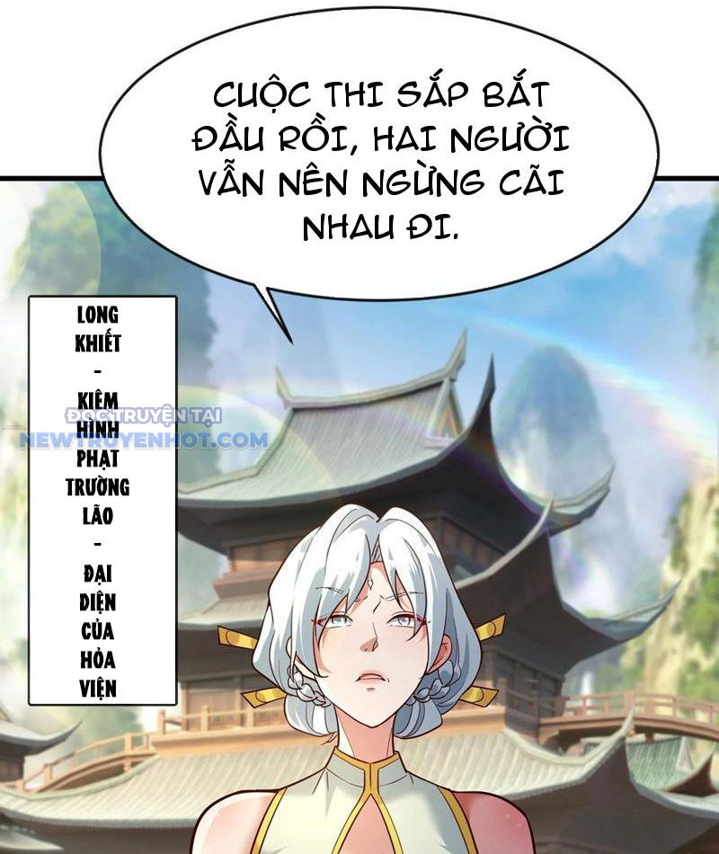 Vừa Cầm Được Thái Cổ Tiên Dược, Ta Đã Đe Dọa Thánh Chủ chapter 76 - Trang 35