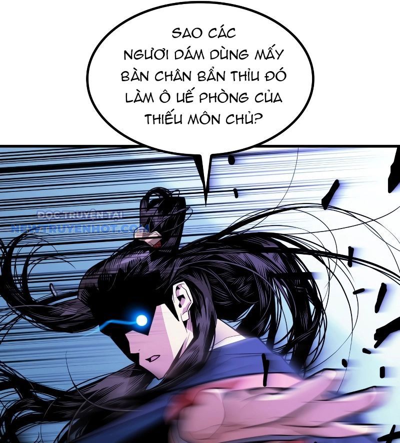 Ta Là Quỷ Vương chapter 1 - Trang 32