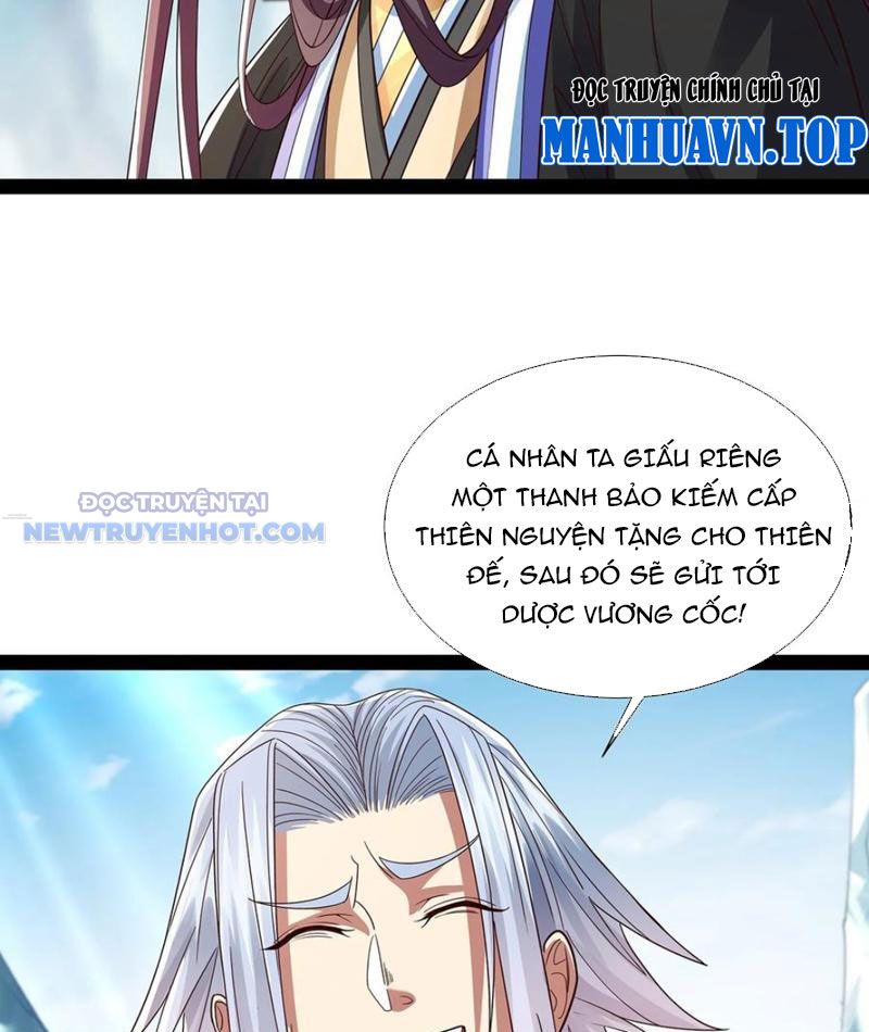 Hoá Ra Ta Là Lão Tổ Ma đạo? chapter 51 - Trang 27