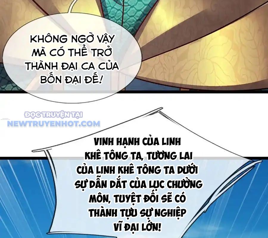 Bị Giam Cầm Trăm Vạn Năm Đệ Tử Ta Trải Khắp Chư Thiên Thần Giới chapter 322 - Trang 20