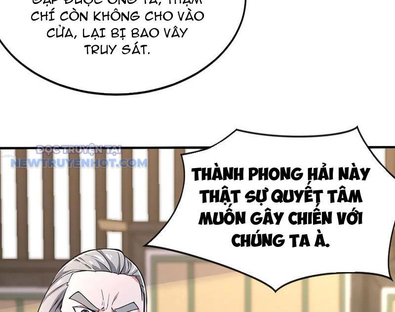 Đồ Đệ Thăng Cấp, Ta Nằm Không Cũng Mạnh chapter 41 - Trang 30