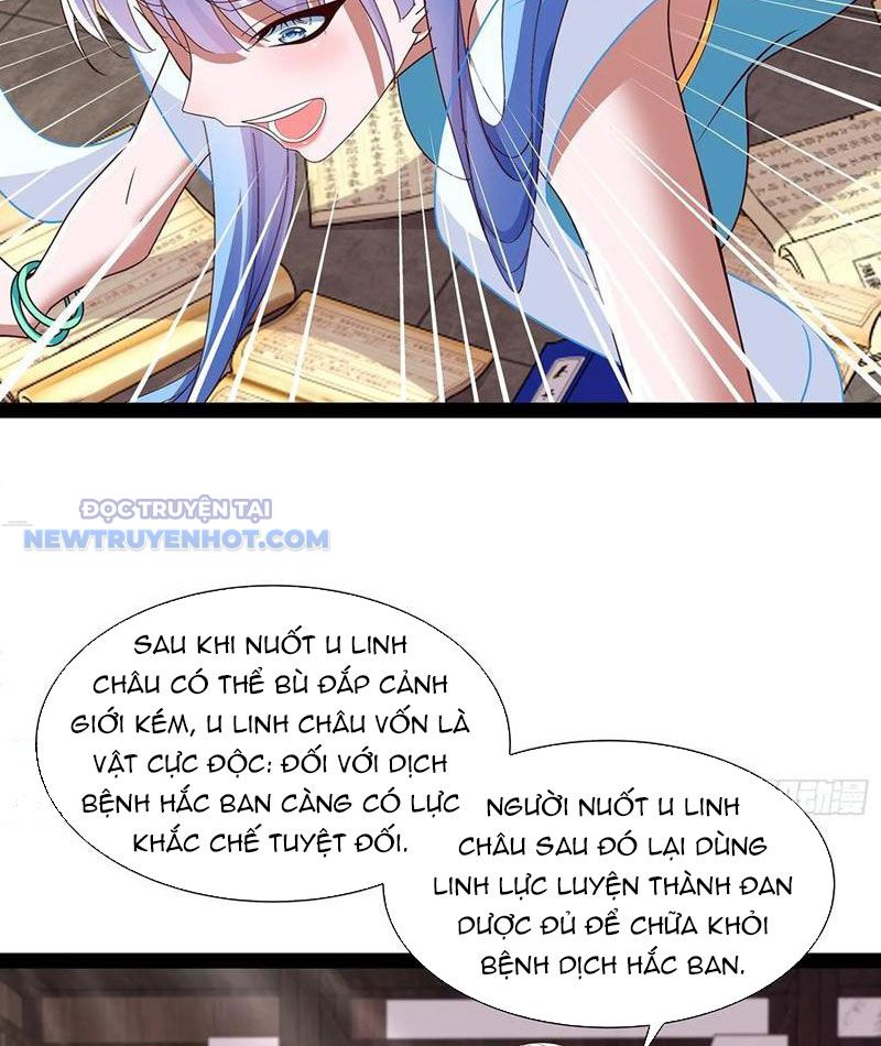 Hoá Ra Ta Là Lão Tổ Ma đạo? chapter 47 - Trang 32