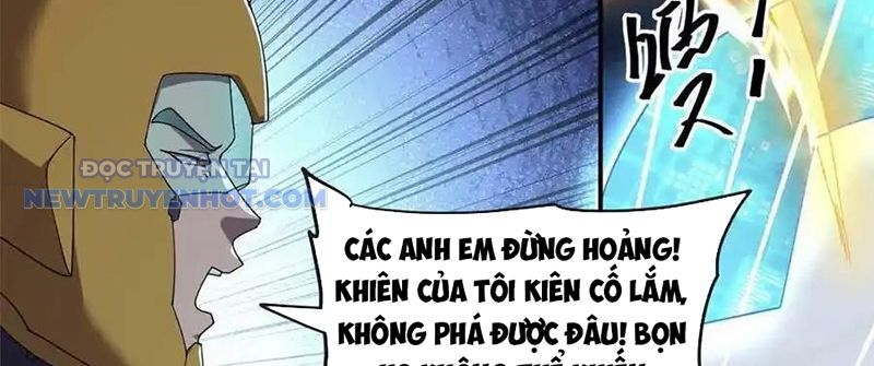 Siêu Thần Chế Tạp Sư chapter 162 - Trang 122