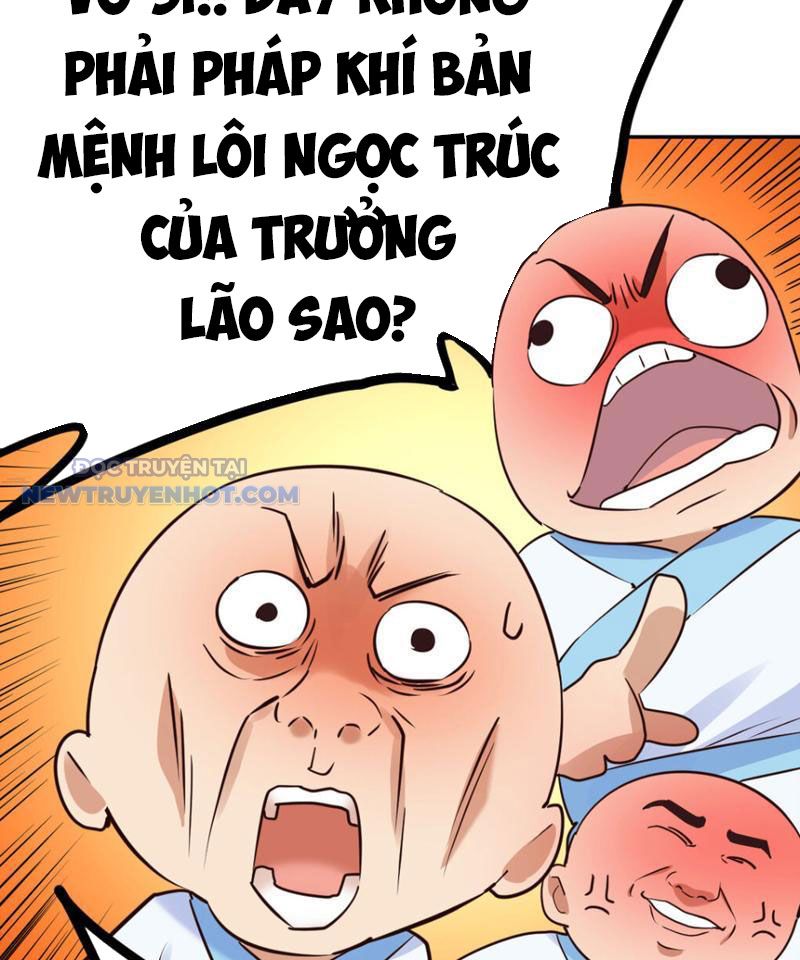 Tinh Thông Pháp Thuật Hồi Phục, Ta đột Nhiên Vô địch chapter 16 - Trang 58