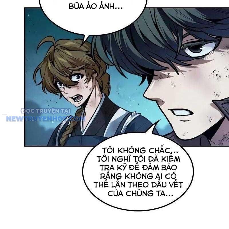 Mạo Hiểm Giả Cuối Cùng chapter 45 - Trang 109