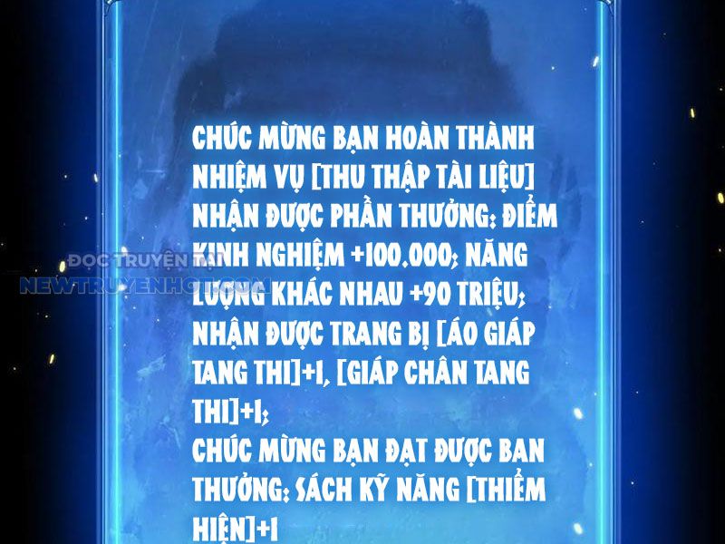 Treo Máy Trăm Vạn Năm Ta Tỉnh Lại Thành Thần chapter 16 - Trang 31