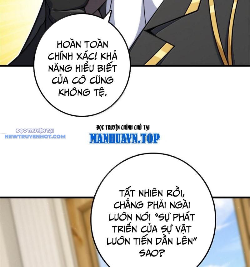 Thả Vu Nữ Đó Ra chapter 649 - Trang 34