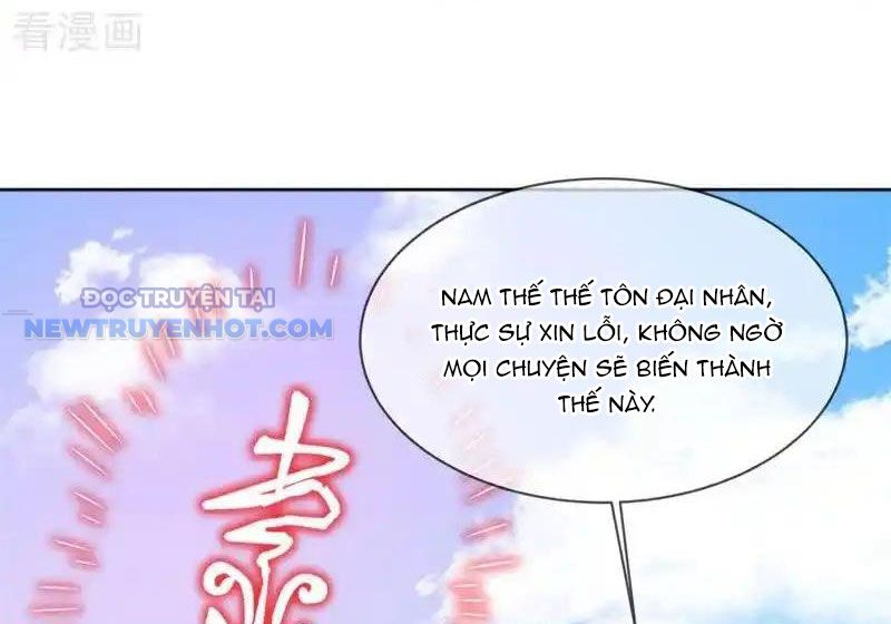 Chiến Hồn Tuyệt Thế chapter 716 - Trang 81