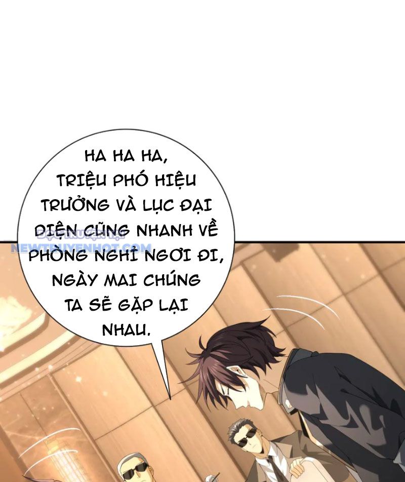 Toàn Dân Chuyển Chức: Ngự Long Sư Là Chức Nghiệp Yếu Nhất? chapter 68 - Trang 73