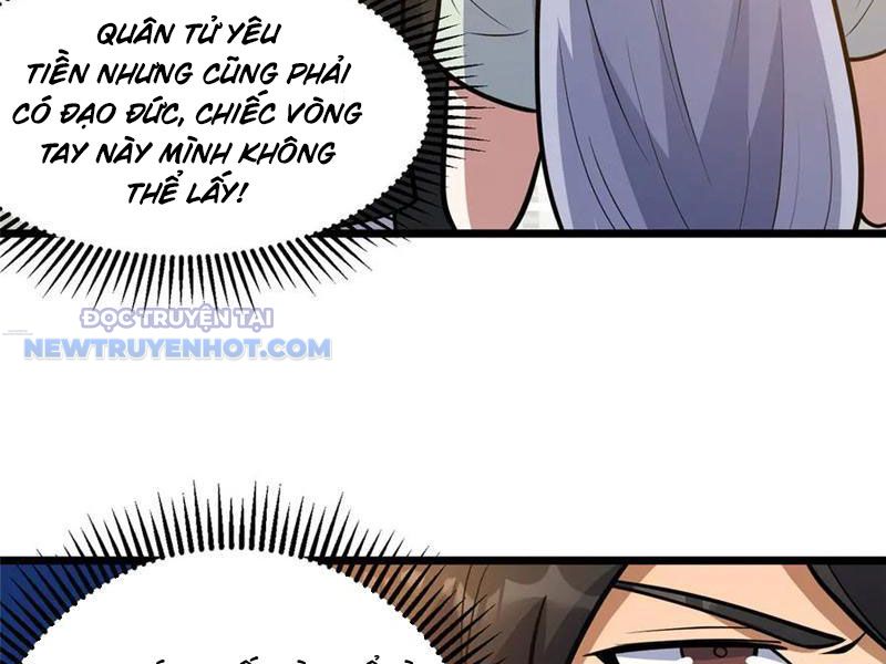 Đô Thị Cực Phẩm Y Thần chapter 189 - Trang 70