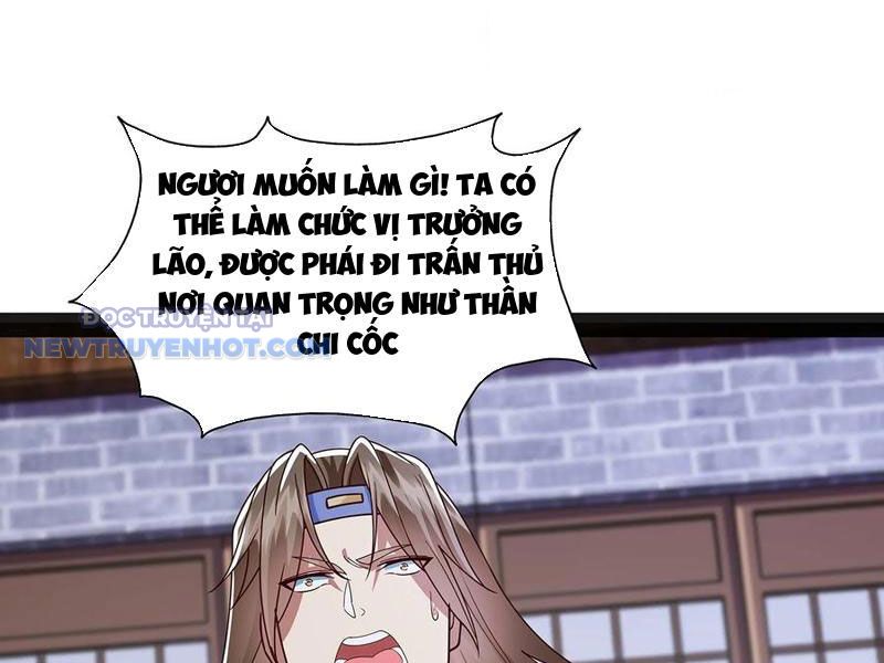 Hoá Ra Ta Là Lão Tổ Ma đạo? chapter 41 - Trang 9