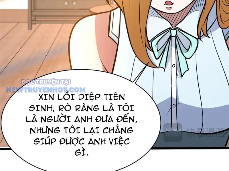 Đô Thị Cực Phẩm Y Thần chapter 177 - Trang 57