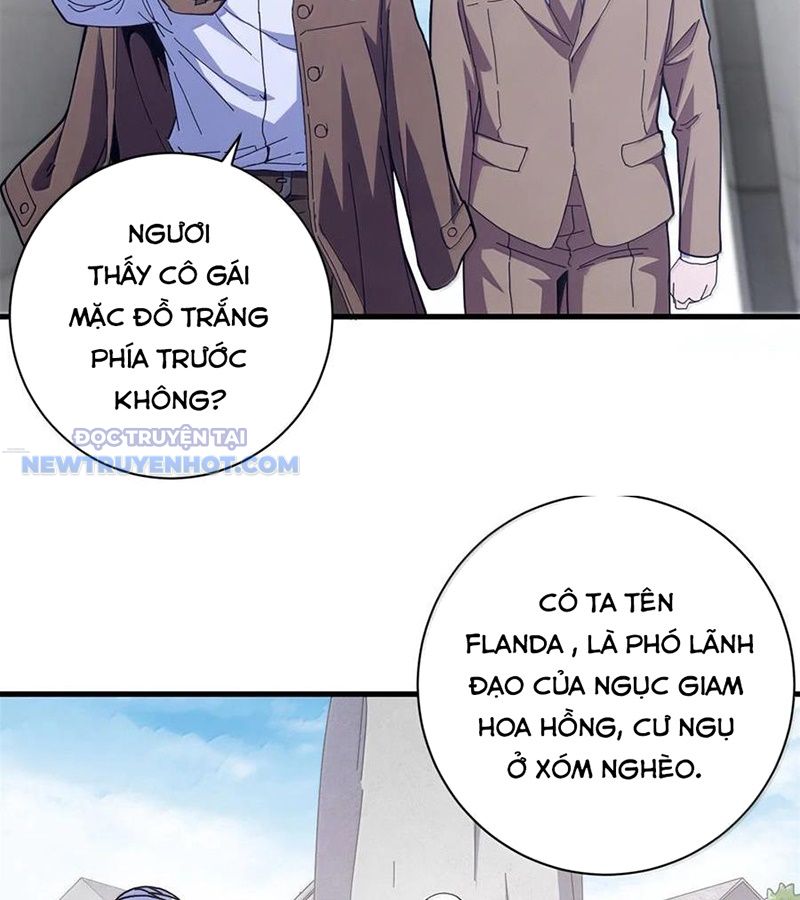 Trưởng Giám Ngục Trông Coi Các Ma Nữ chapter 98 - Trang 36