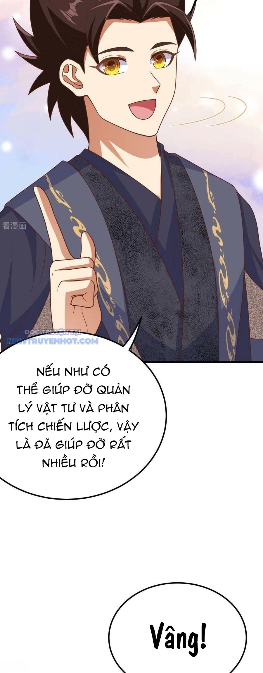 Từ Hôm Nay Bắt đầu Làm Thành Chủ chapter 488 - Trang 37