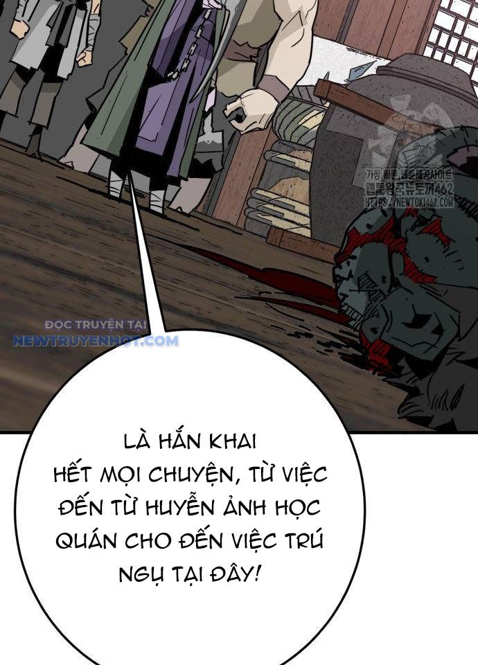 Ta Là Quỷ Vương chapter 25 - Trang 5