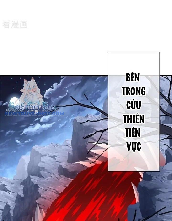 Chiến Hồn Tuyệt Thế chapter 723 - Trang 56