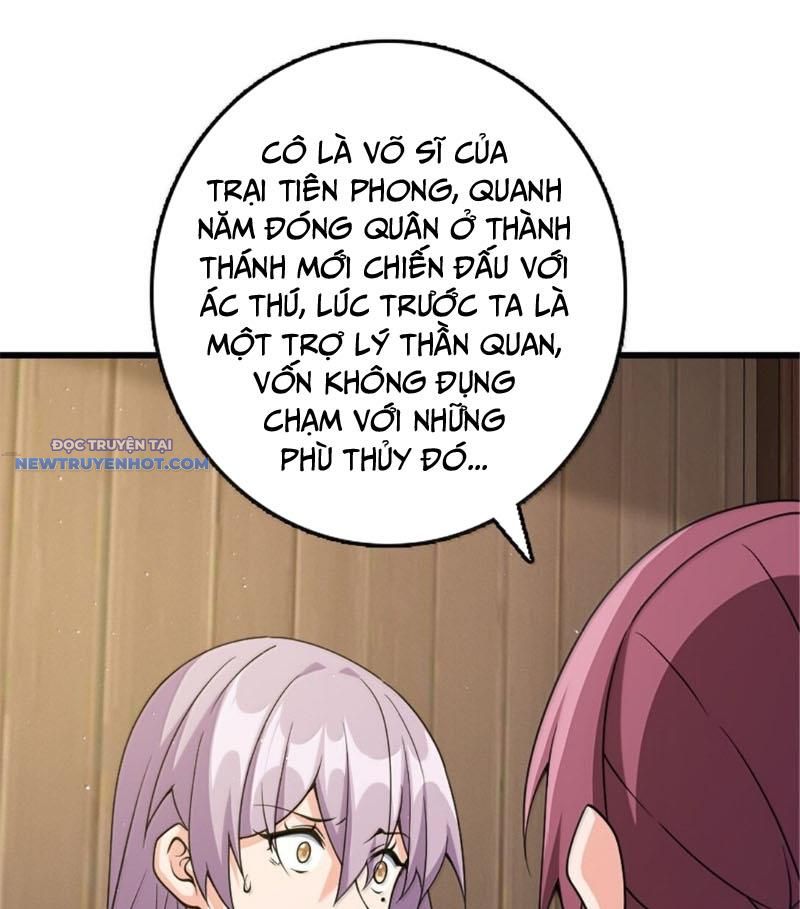 Thả Vu Nữ Đó Ra chapter 652 - Trang 29