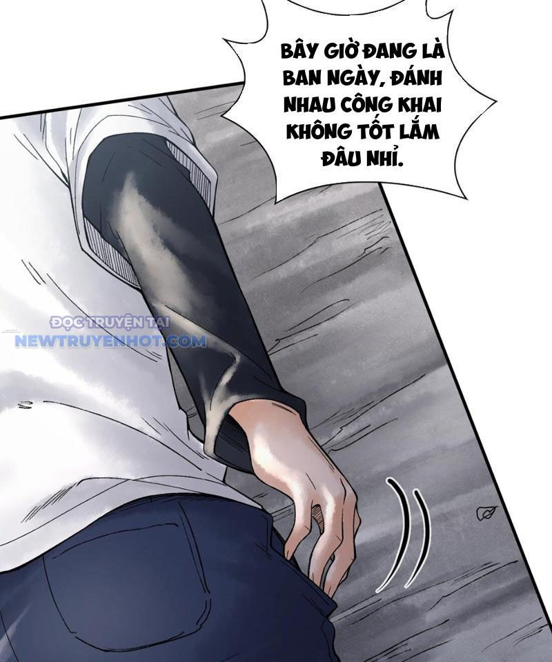 Thần Chi Miệt chapter 17 - Trang 17