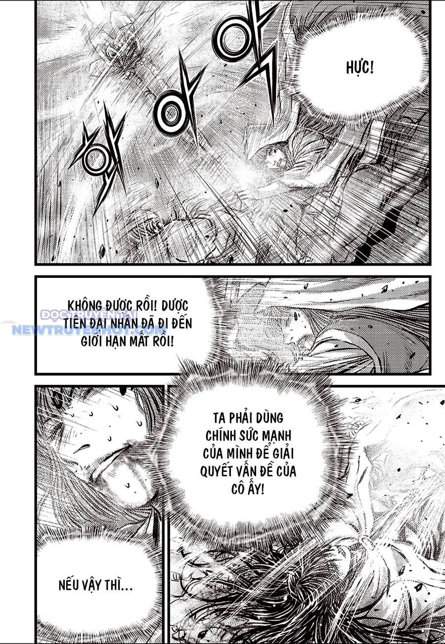 Hiệp Khách Giang Hồ chapter 688 - Trang 11