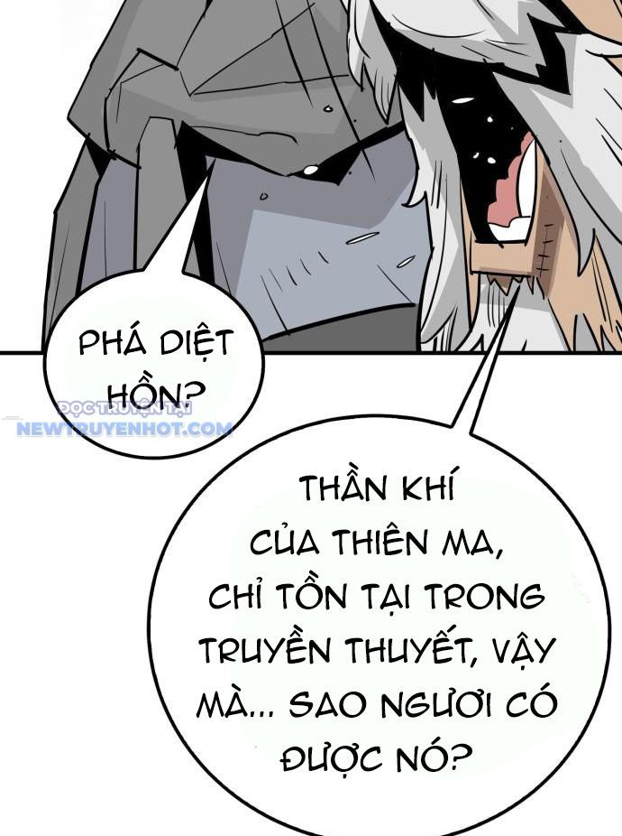 Ta Là Quỷ Vương chapter 20 - Trang 32