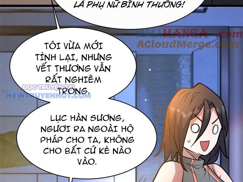 Đô Thị Cực Phẩm Y Thần chapter 201 - Trang 20