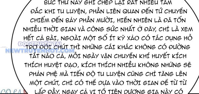 Tu Tiên Bắt Đầu Từ Trường Sinh chapter 33 - Trang 25