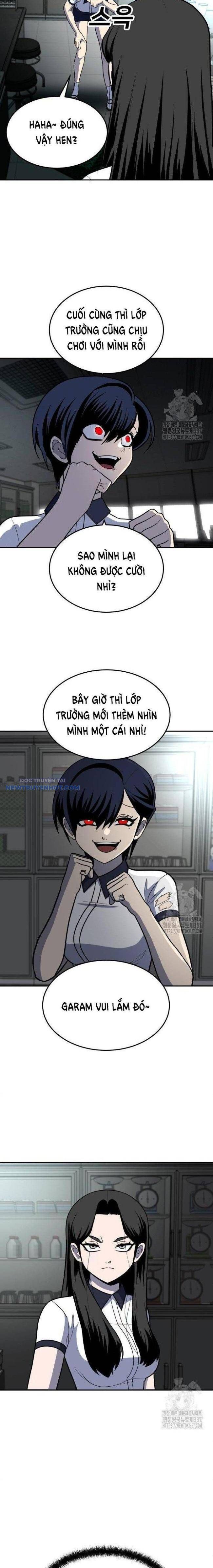 Món Đồ Chơi chapter 16 - Trang 3