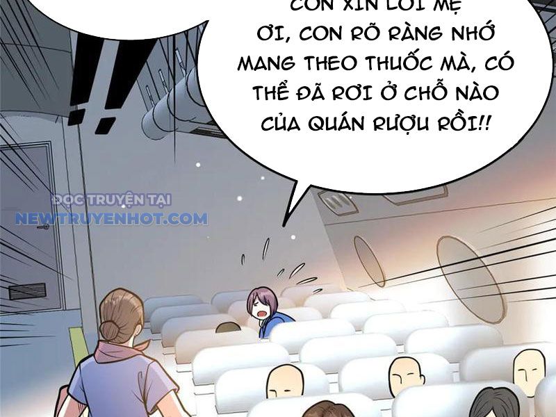 Đô Thị Cực Phẩm Y Thần chapter 184 - Trang 3