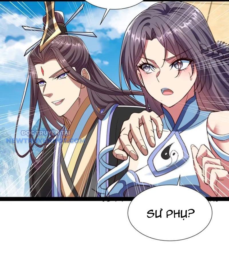 Hoá Ra Ta Là Lão Tổ Ma đạo? chapter 58 - Trang 9