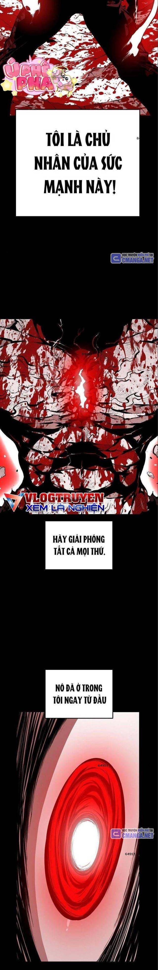 Cuồng Thú chapter 37 - Trang 26