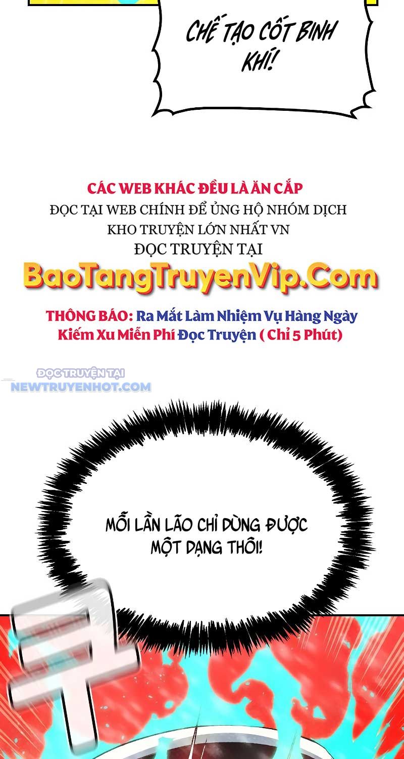 độc Cô Tử Linh Sư chapter 154 - Trang 64