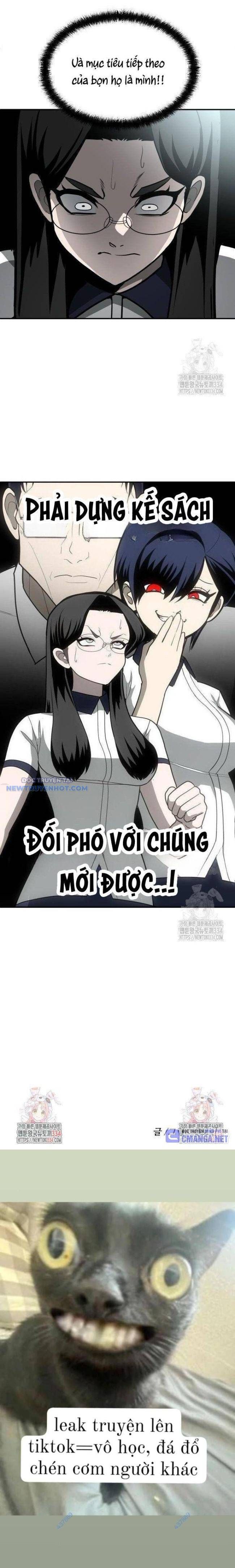 Món Đồ Chơi chapter 13 - Trang 39