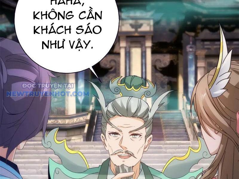 Thần Hồn Võ Đế chapter 405 - Trang 34