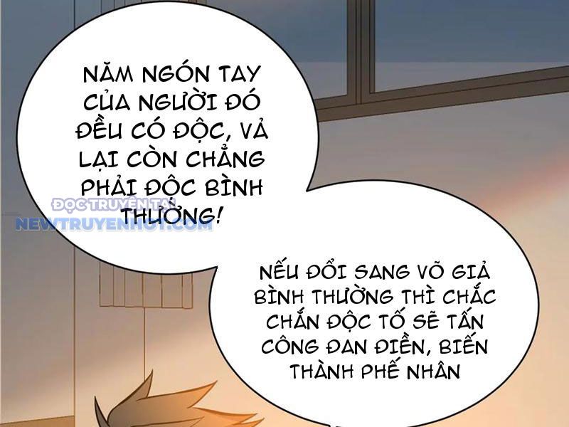 Đô Thị Cực Phẩm Y Thần chapter 196 - Trang 64