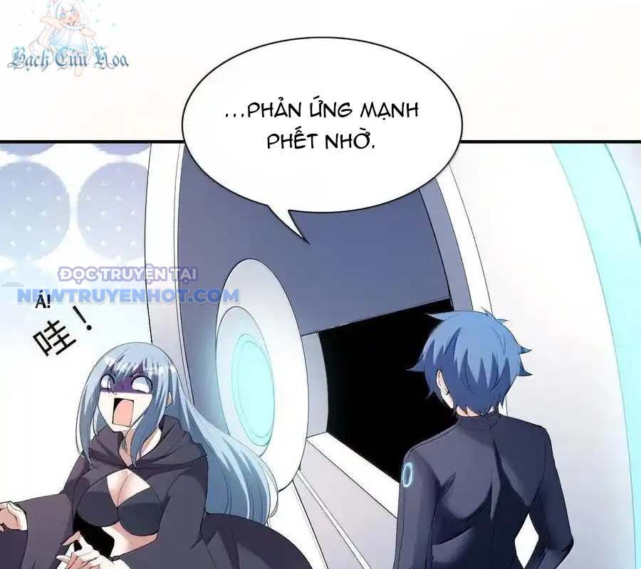 Hậu Cung Của Ta Toàn Là Ma Nữ Phản Diện chapter 167 - Trang 30