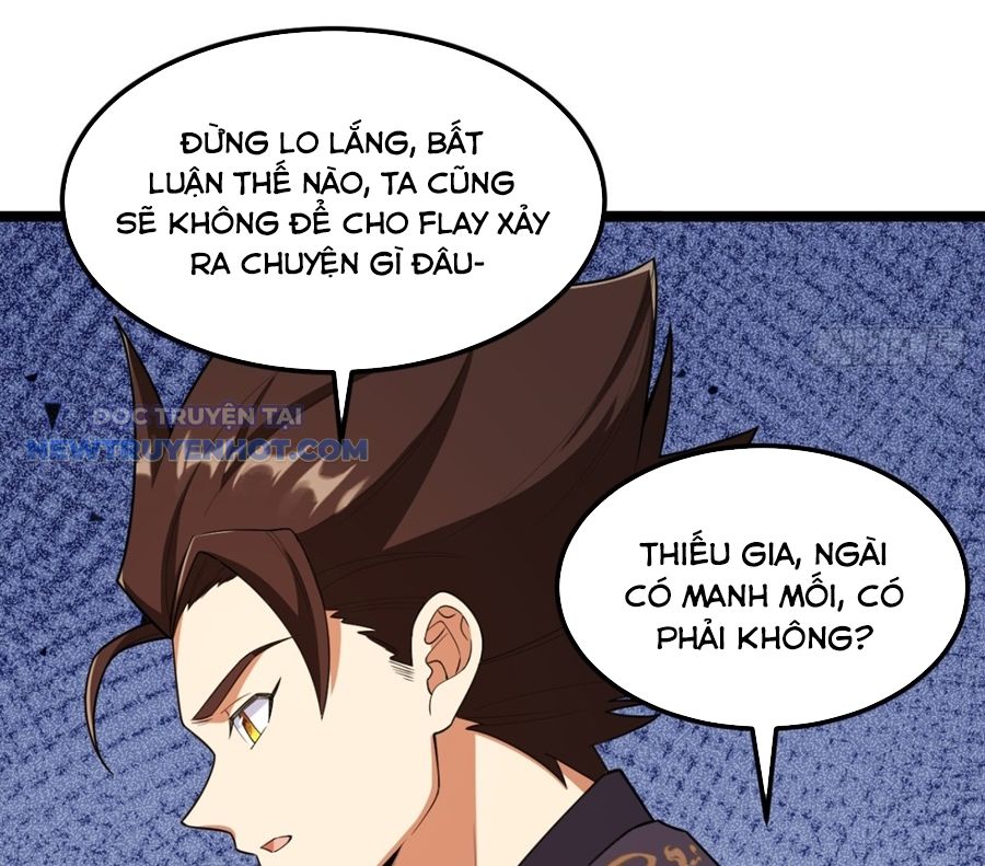 Từ Hôm Nay Bắt đầu Làm Thành Chủ chapter 526 - Trang 24