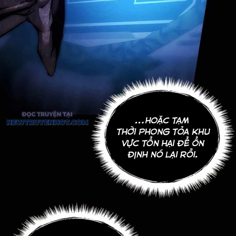 Tôi Đã Trở Thành Quái Vật Không Gian chapter 54 - Trang 14