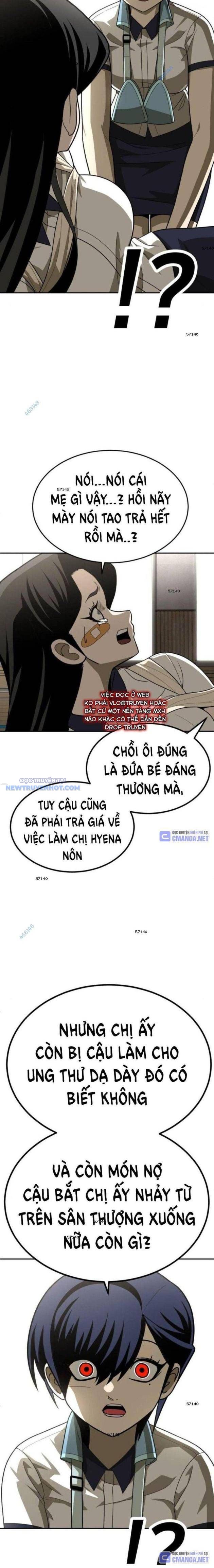 Món Đồ Chơi chapter 31 - Trang 27