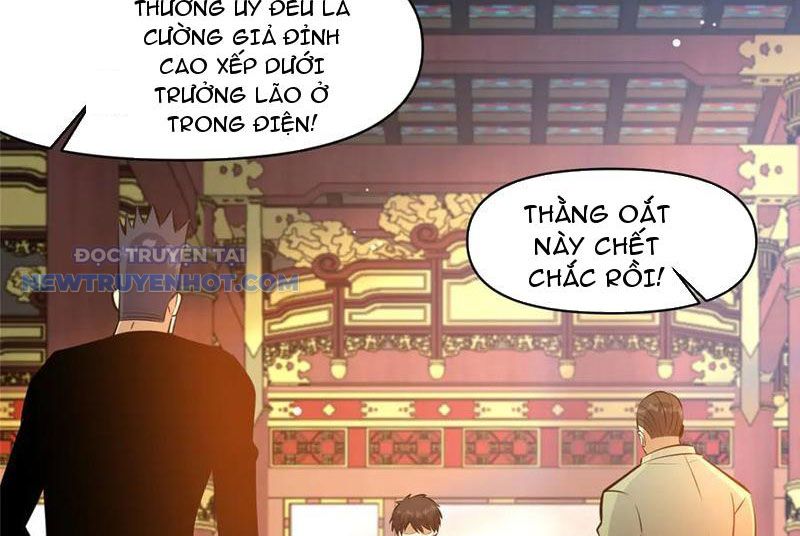 Đô Thị Cực Phẩm Y Thần chapter 199 - Trang 40