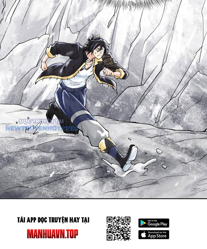 Thần Chi Miệt chapter 41 - Trang 79