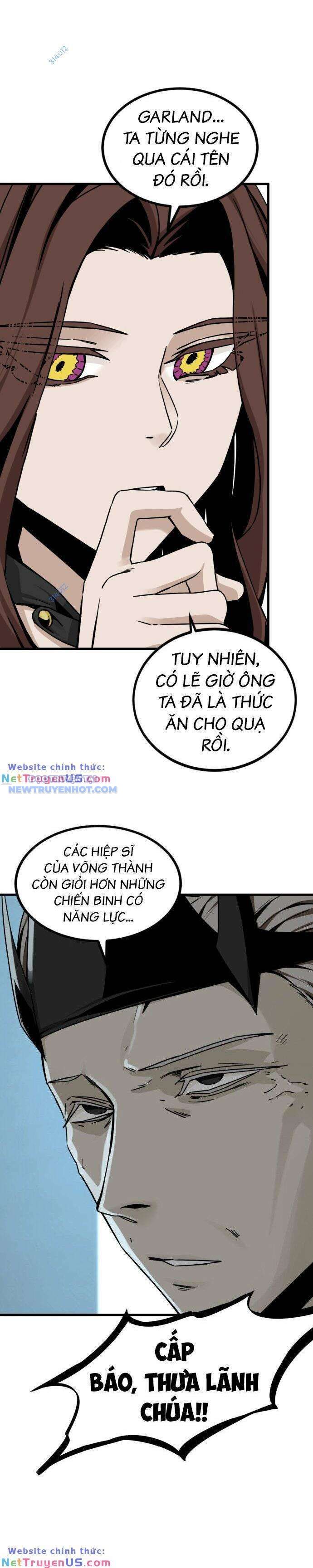 Kẻ Giết Anh Hùng chapter 145 - Trang 12