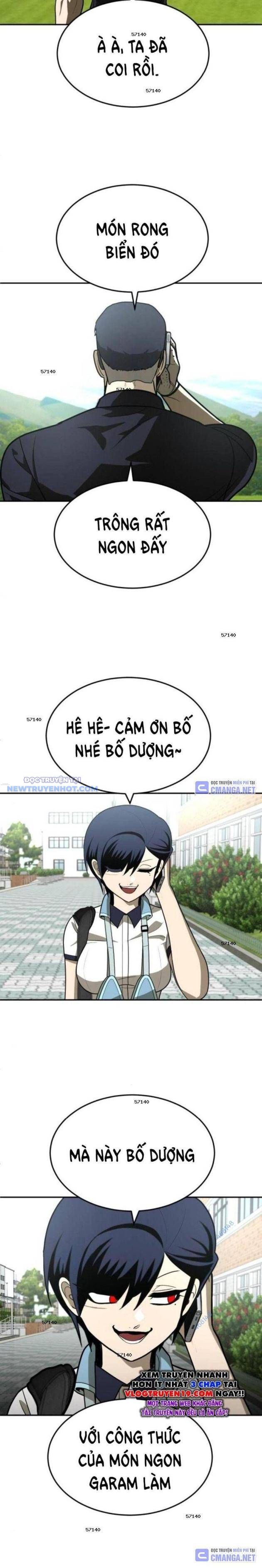 Món Đồ Chơi chapter 31 - Trang 33