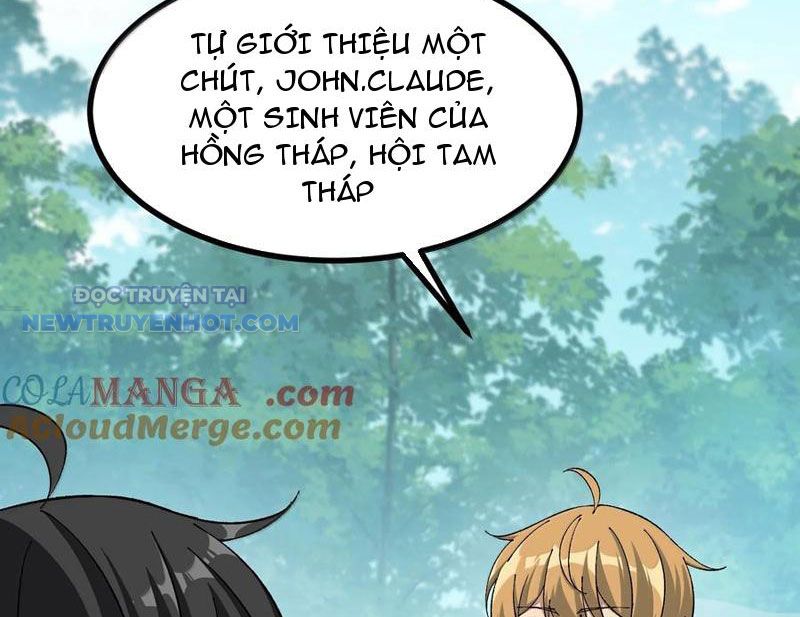 Thiên Đạo Này Cũng Không Ngốc Lắm chapter 114 - Trang 110