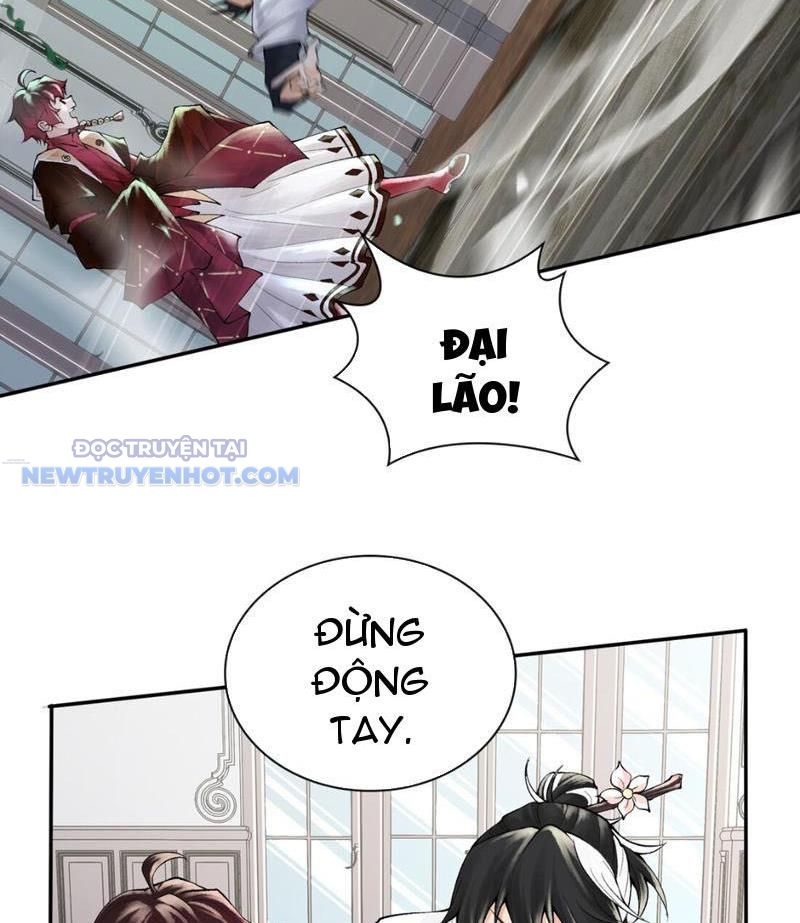 Thần Chi Miệt chapter 36 - Trang 7