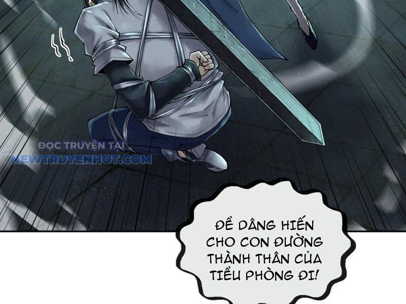 Thần Chi Miệt chapter 37 - Trang 6