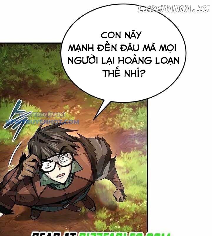 Trên Thế Giới Không Có Chiến Binh Xấu chapter 8 - Trang 164