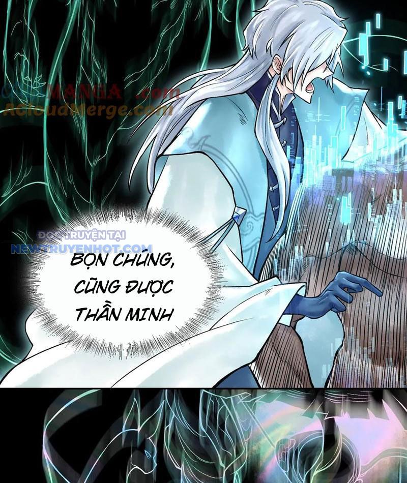 Thần Chi Miệt chapter 48 - Trang 99