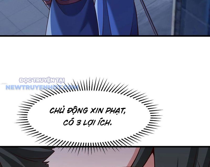 Vừa Cầm Được Thái Cổ Tiên Dược, Ta Đã Đe Dọa Thánh Chủ chapter 68 - Trang 48