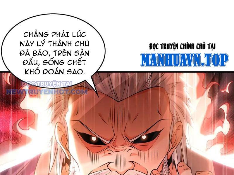 Ta Có Tốc Độ Đánh Nhanh Gấp Trăm Vạn Lần chapter 85 - Trang 49