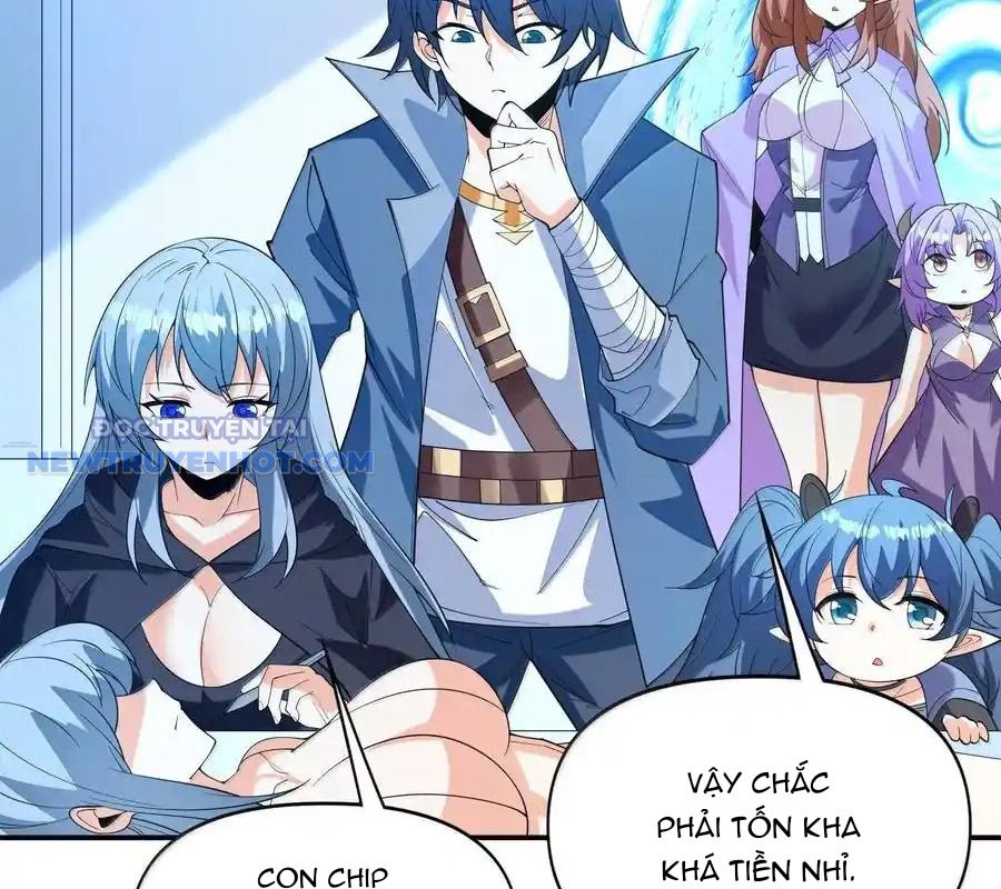 Hậu Cung Của Ta Toàn Là Ma Nữ Phản Diện chapter 163 - Trang 48